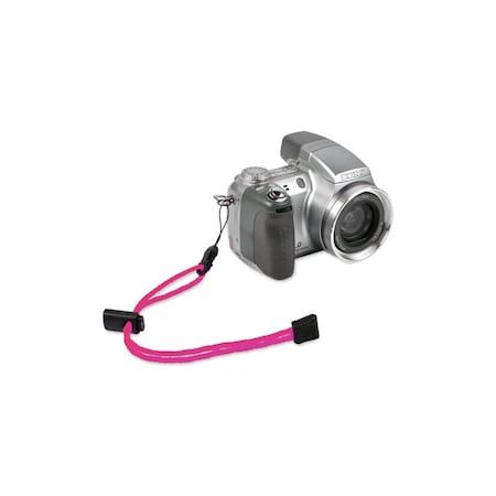 Guardian PURE SAFETY GROUP EZ CLEAN CAMERA LANYARD-PIN CAMLANEZPK